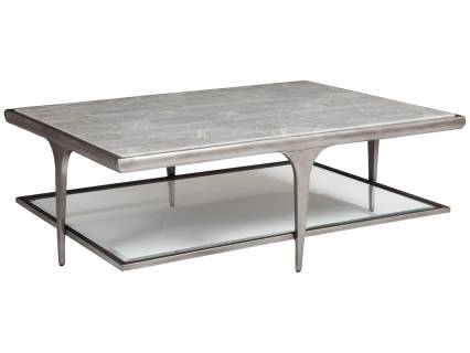 Zephyr Rectangular Cocktail Table