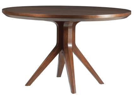 Beale Round Dining Table