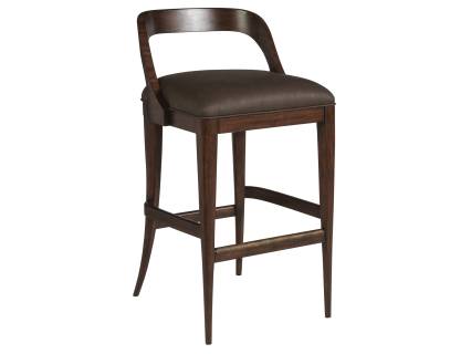 Beale Low Back Barstool