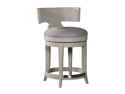 Fuente Swivel Counter Stool