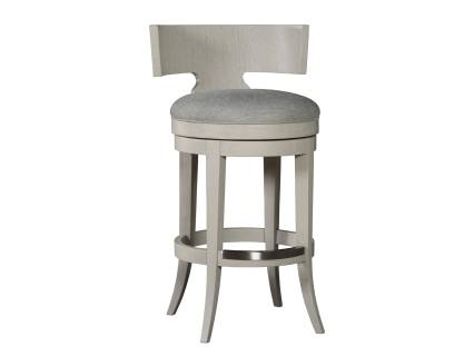 Fuente Swivel Bar Stool