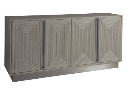 Gradient Media Console/Buffet