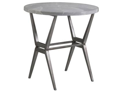 Cirro Round End Table