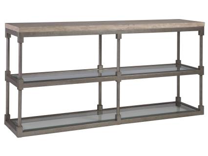 Topa Console