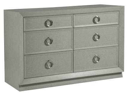 Zeitgeist Linen Double Dresser