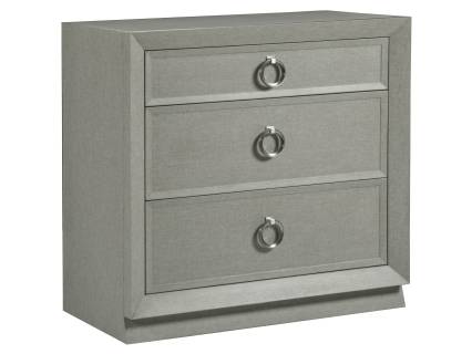 Zeitgeist Linen Hall Chest