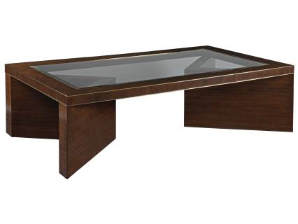 Marlowe Rectangular Cocktail Table