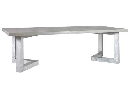 Heller Rectangular Dining Table