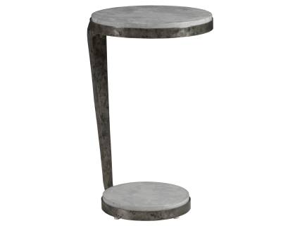 Otto Round Spot Table