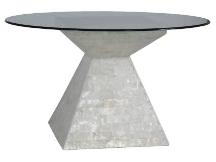 Rainer Round Dining Table