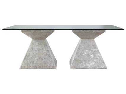 Rainer Rectangular Dining Table