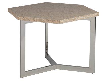 Inamorata Hexagonal Cluster Bunching Table