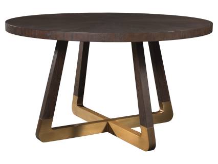 Verbatim Round Dining Table