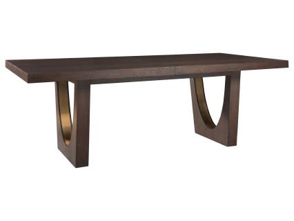 Verbatim Rectangular Dining Table