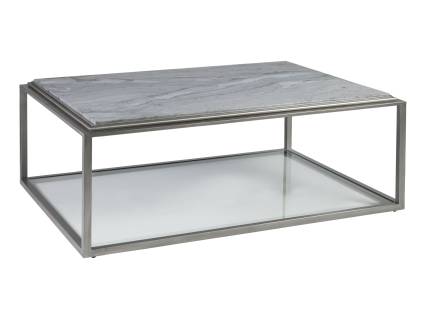 Treville Rectangular Cocktail Table