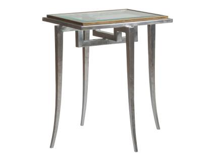 Huxley Rectangular Spot Table