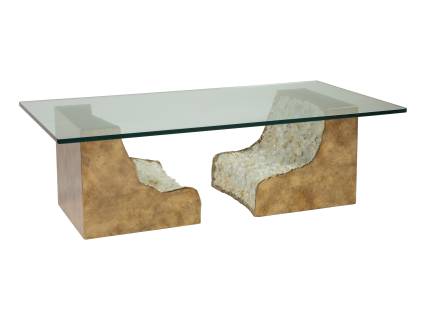 Apricity Rectangular Cocktail Table