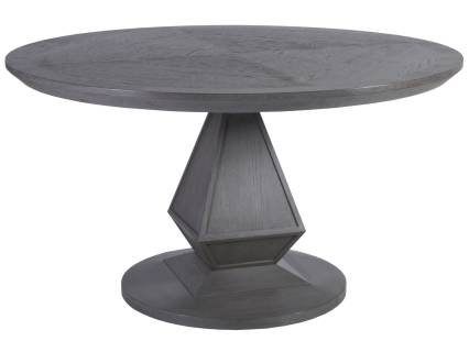 Appellation Round Dining Table