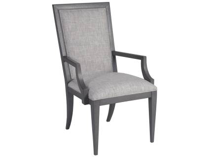 Appellation Upholstered Arm Chair