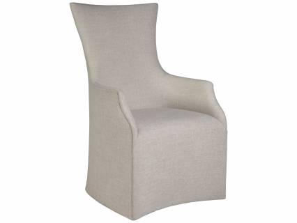 Juliet Arm Chair With Casters