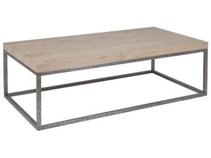 Foray Rectangular Cocktail Table