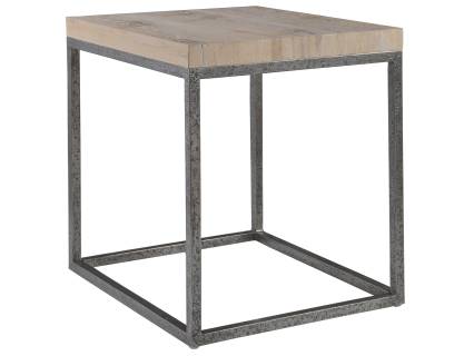 Foray Rectangular End Table