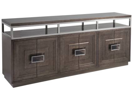 Viscount Media Console