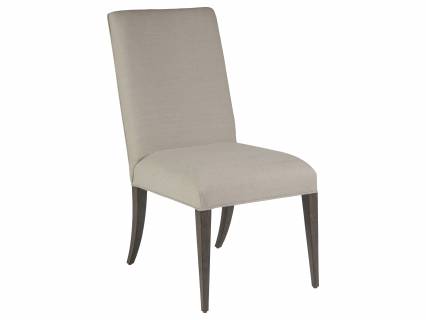 Madox Upholstered Side Chair