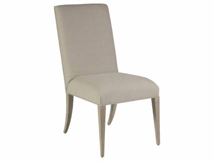 Madox Upholstered Side Chair