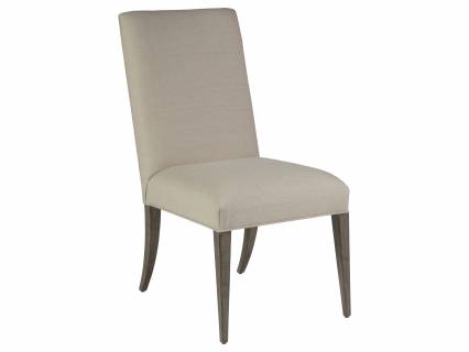 Madox Upholstered Side Chair