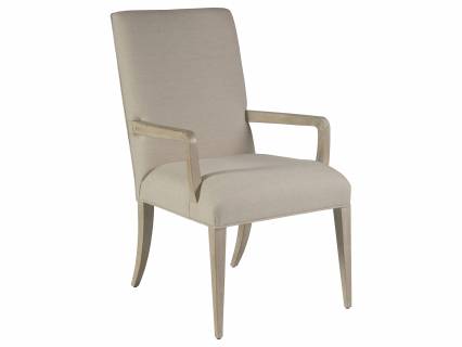 Madox Upholstered Arm Chair