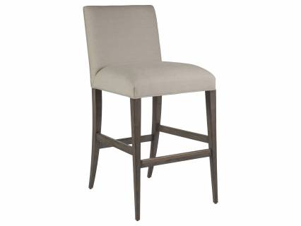 Madox Low Back Bar Stool