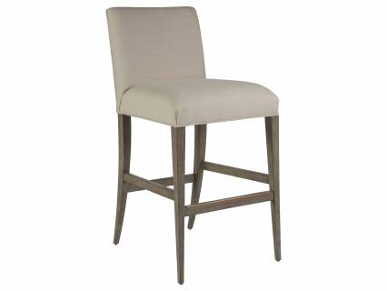 Madox Low Back Bar Stool