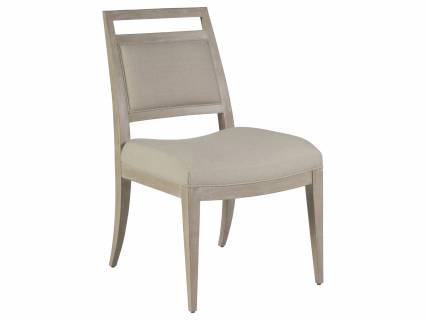 Nico Upholstered Side Chair