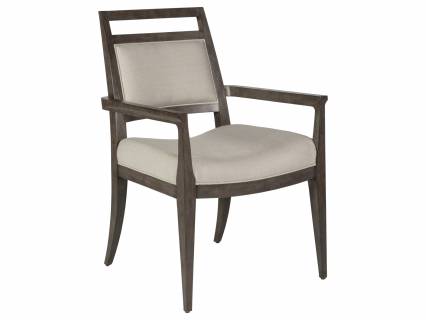 Nico Upholstered Arm Chair
