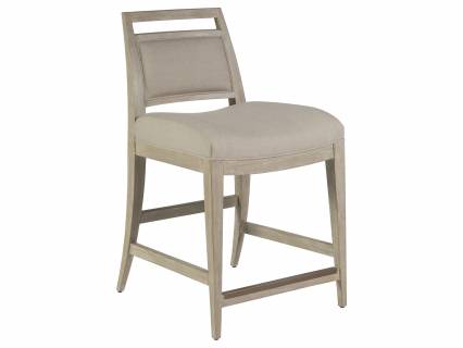 Nico Upholstered Counter Stool