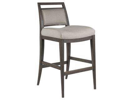 Nico Upholstered Bar Stool