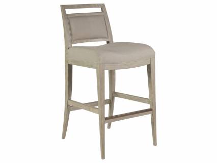 Nico Upholstered Bar Stool