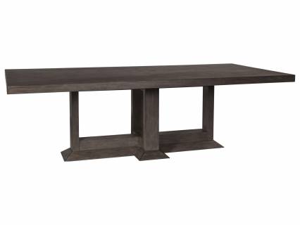 Emissary Rectangular Dining Table