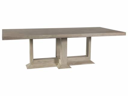 Emissary Rectangular Dining Table