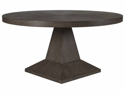 Chronicle Round Dining Table