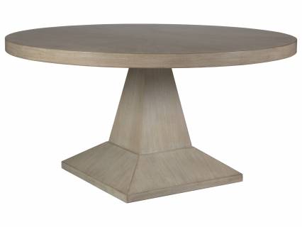 Chronicle Round Dining Table