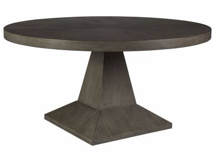 Chronicle Round Dining Table