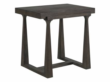 Grantland Rectangular End Table