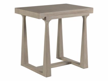 Grantland Rectangular End Table