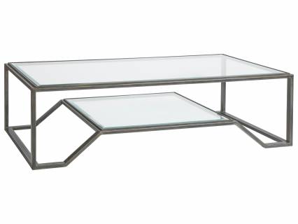 Byron Rectangular Cocktail Table