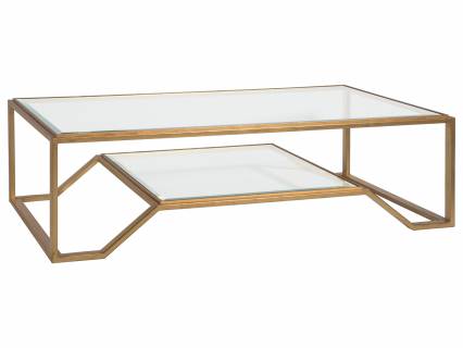 Byron Rectangular Cocktail Table