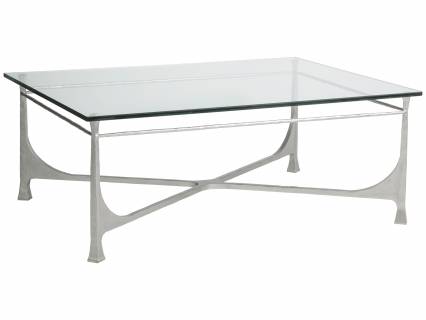 Bruno Rectangular Cocktail Table