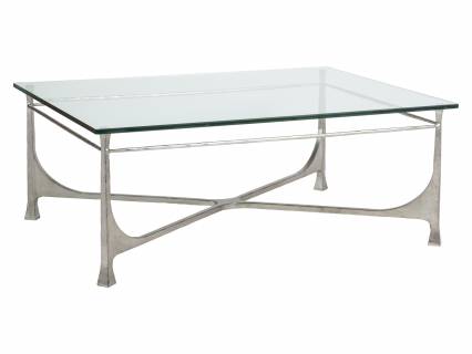 Bruno Rectangular Cocktail Table