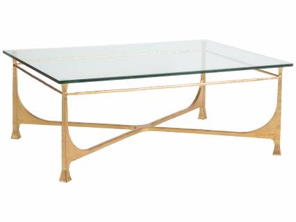 Bruno Rectangular Cocktail Table